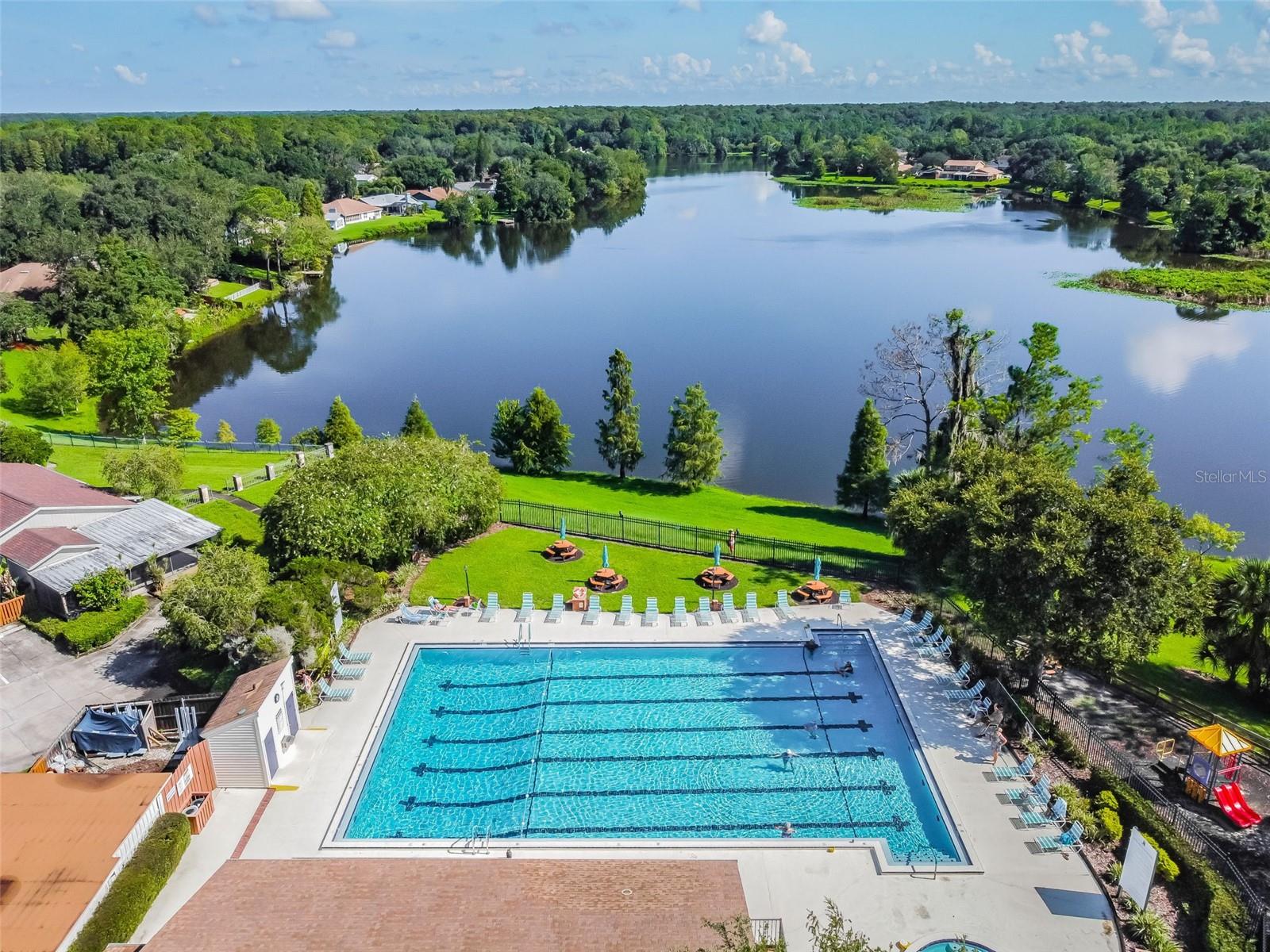 LAKE FOREST UNIT 4 - Residential