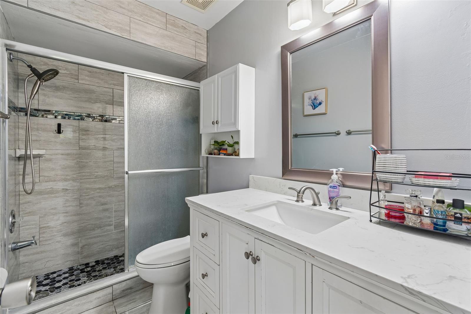 LAKE FOREST UNIT 4 - Residential