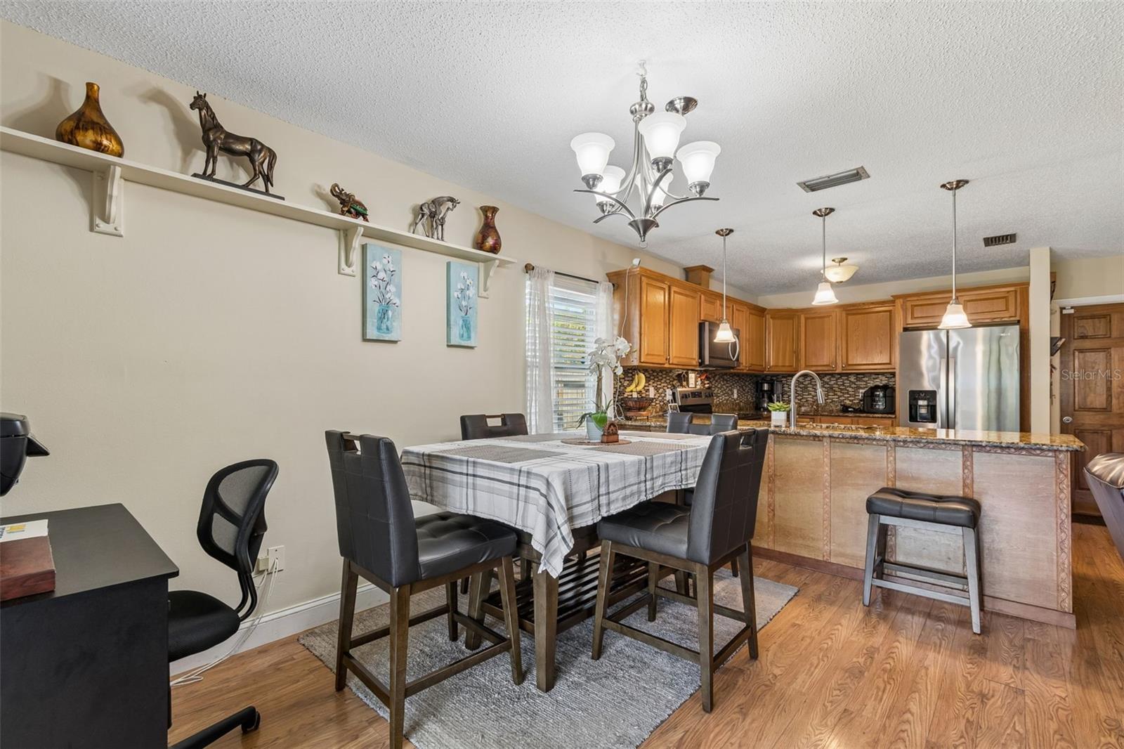 LAKE FOREST UNIT 4 - Residential