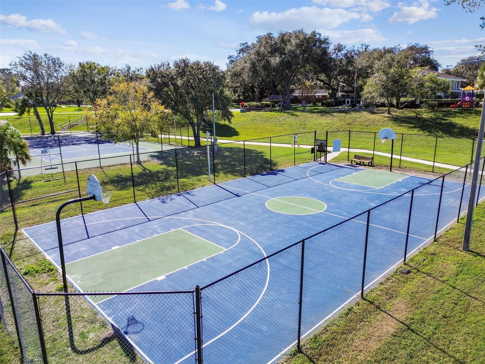 LAKE FOREST UNIT 4 - Residential