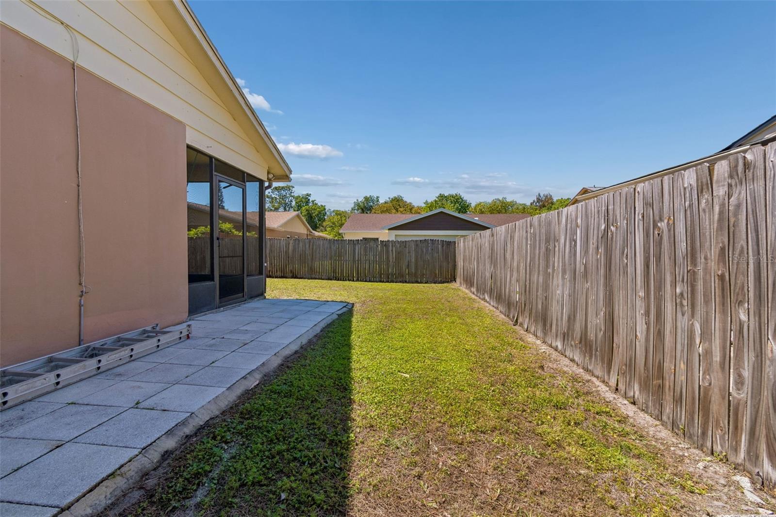 LAKE FOREST UNIT 4 - Residential