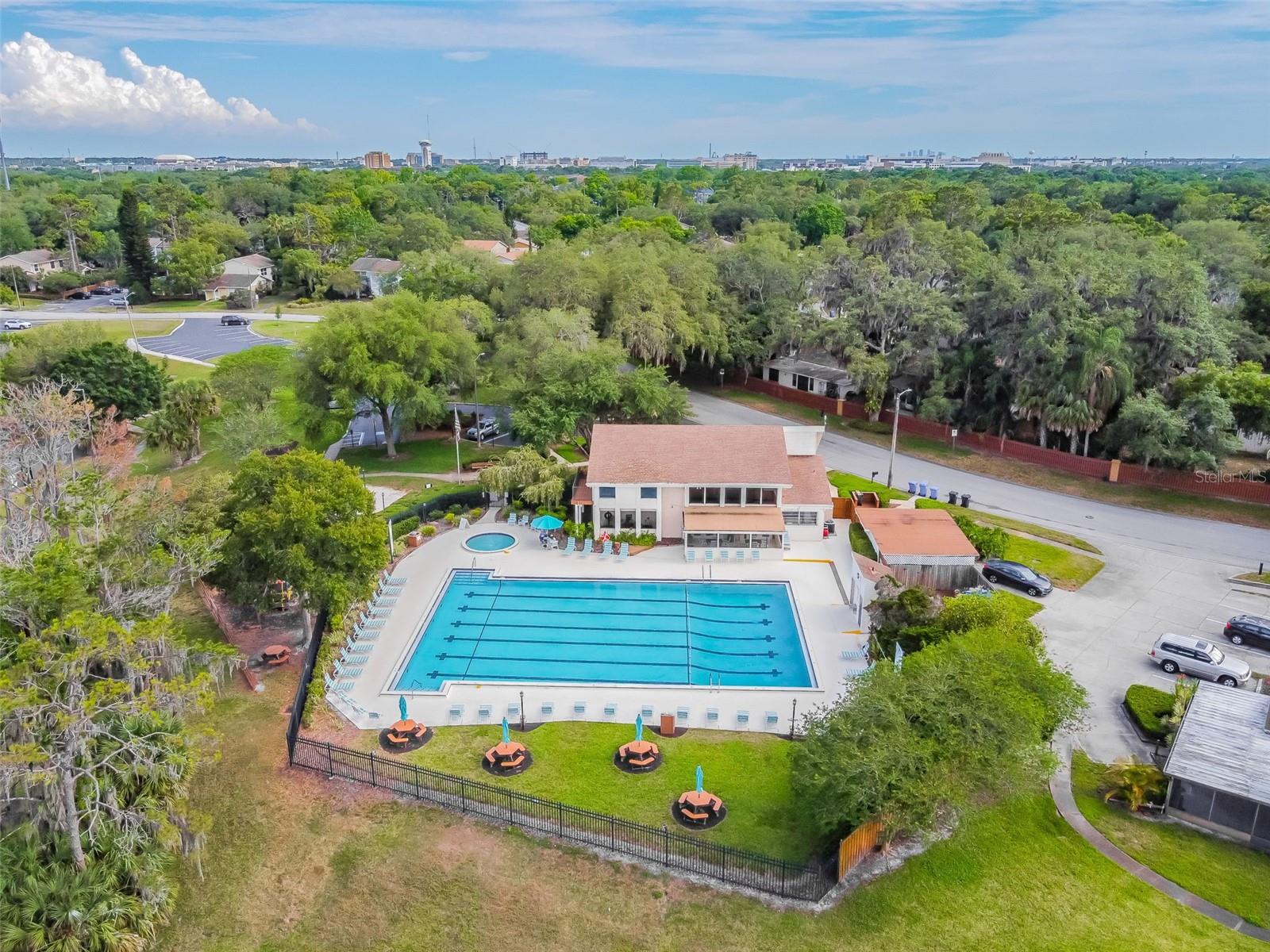 LAKE FOREST UNIT 4 - Residential