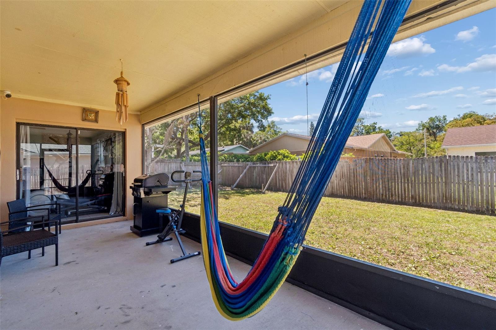 LAKE FOREST UNIT 4 - Residential