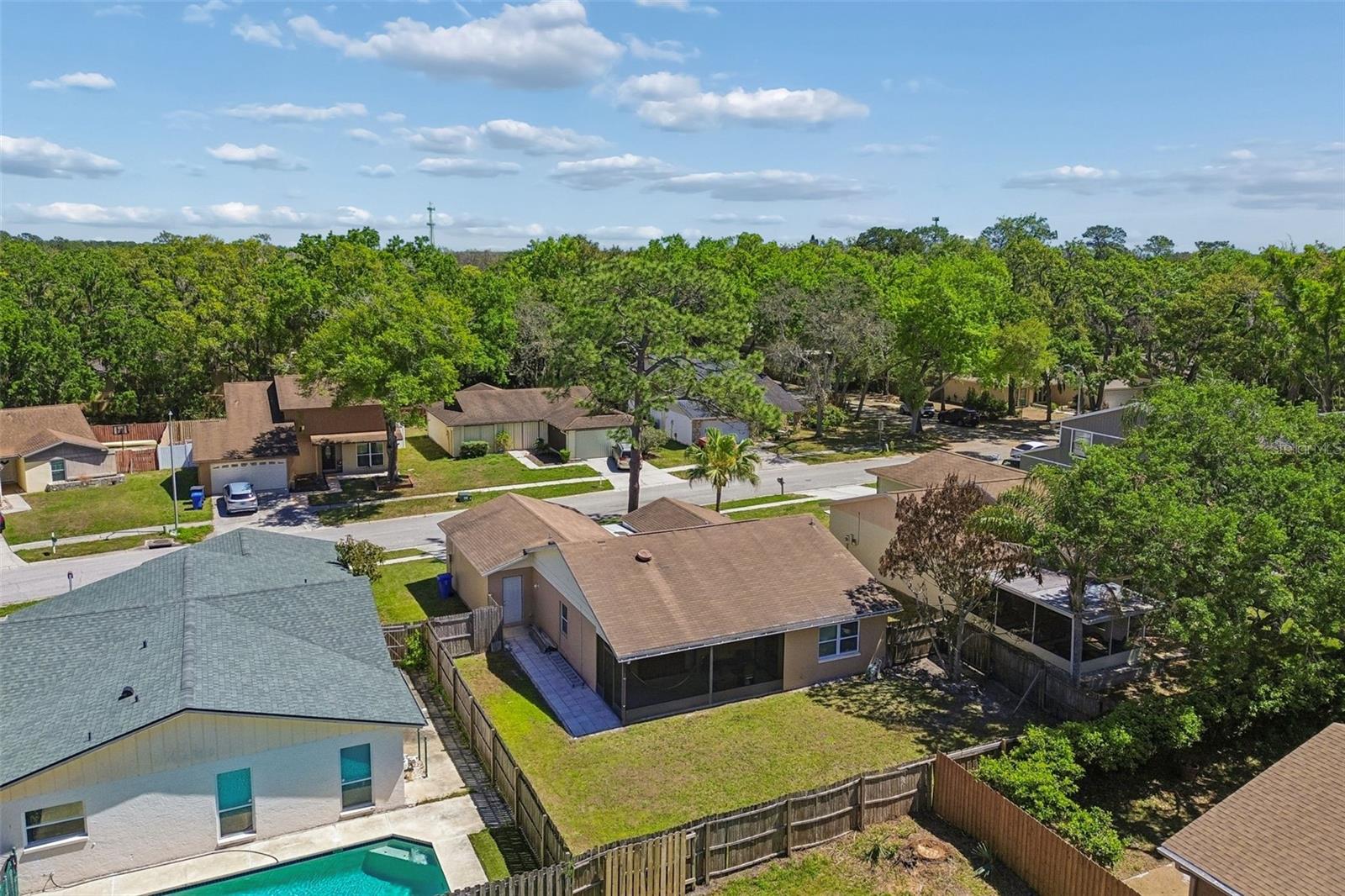 LAKE FOREST UNIT 4 - Residential