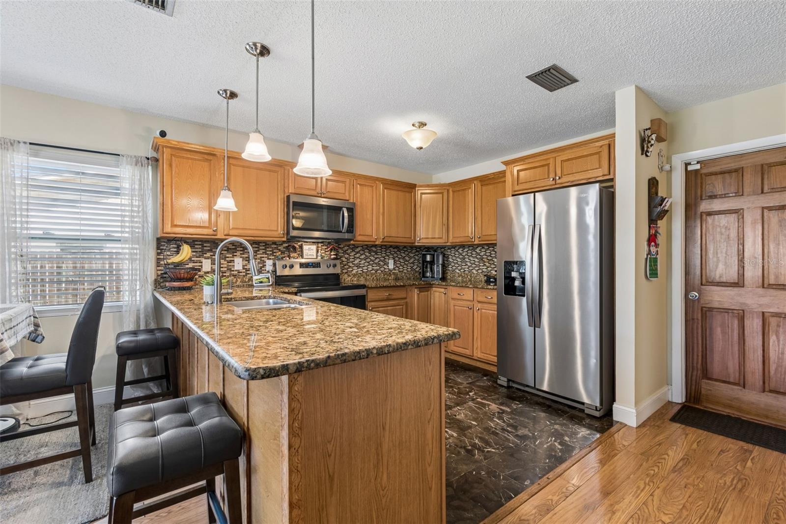 LAKE FOREST UNIT 4 - Residential