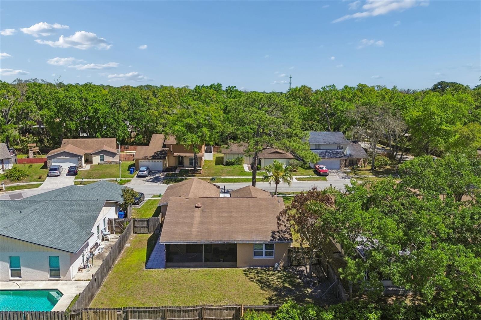 LAKE FOREST UNIT 4 - Residential