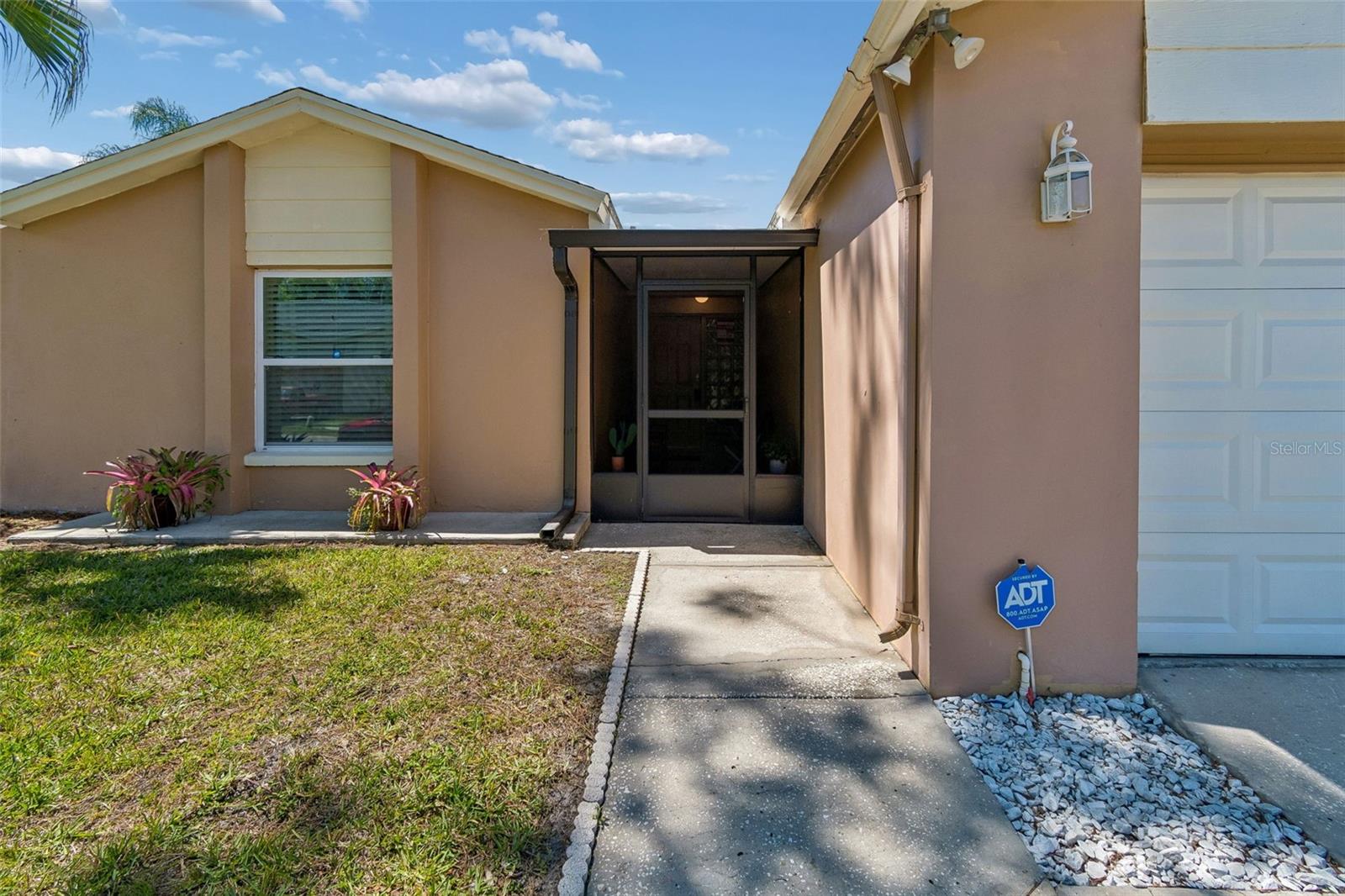 LAKE FOREST UNIT 4 - Residential