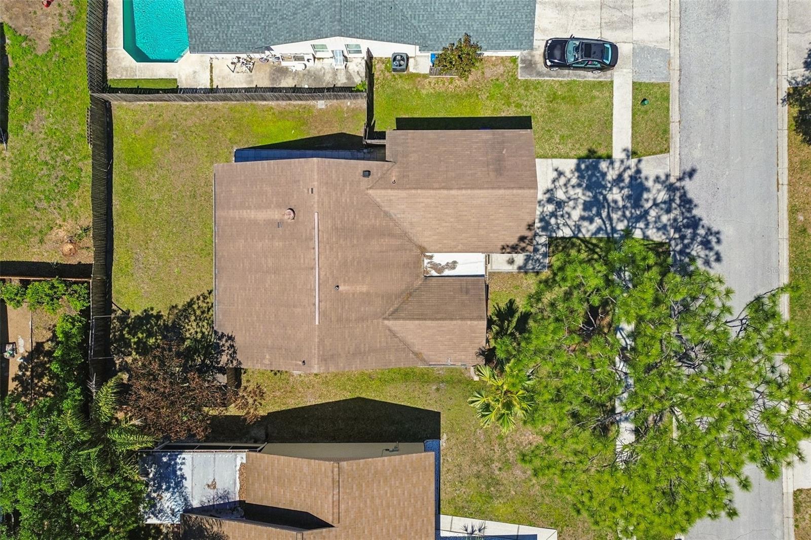 LAKE FOREST UNIT 4 - Residential