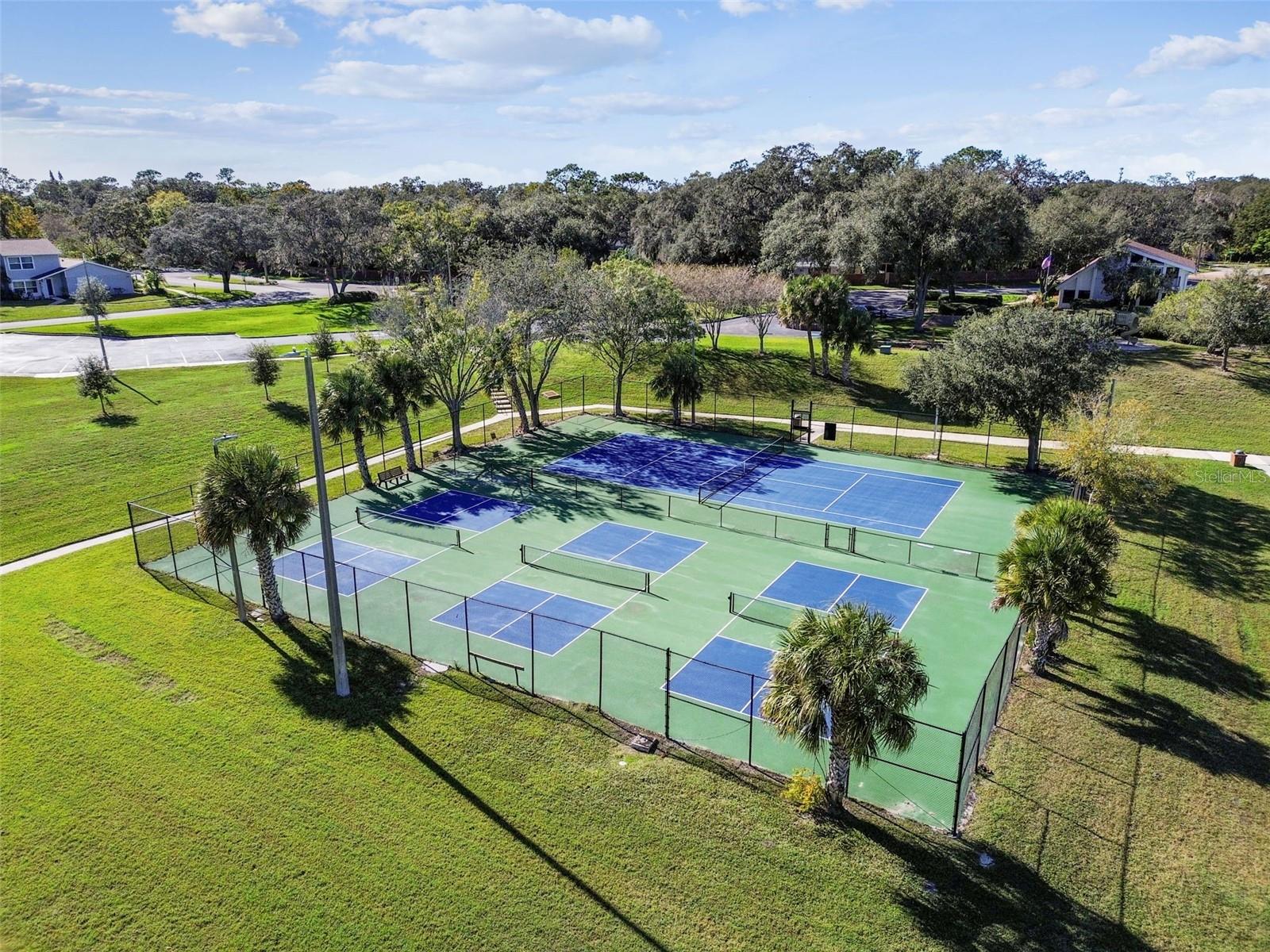 LAKE FOREST UNIT 4 - Residential