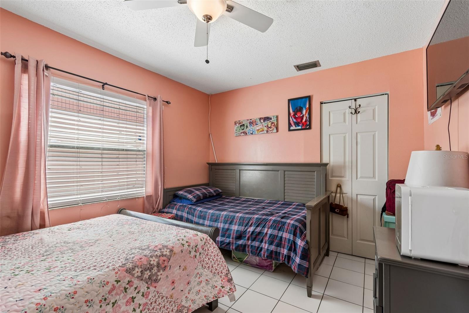 LAKE FOREST UNIT 4 - Residential