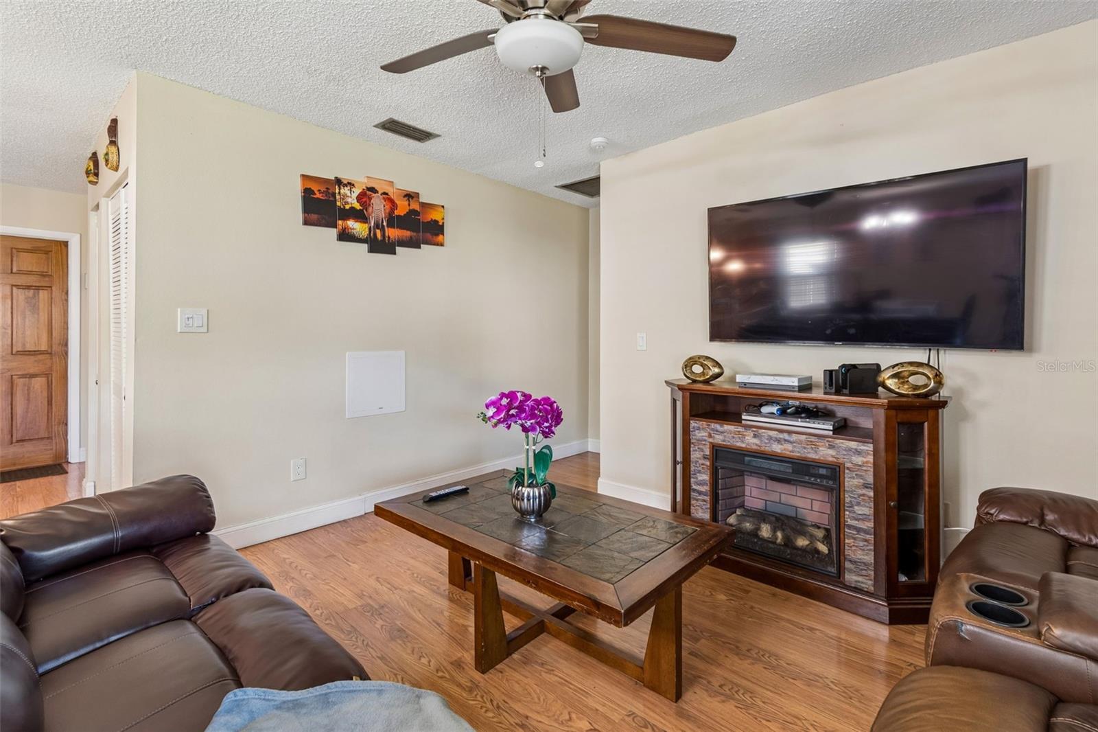 LAKE FOREST UNIT 4 - Residential