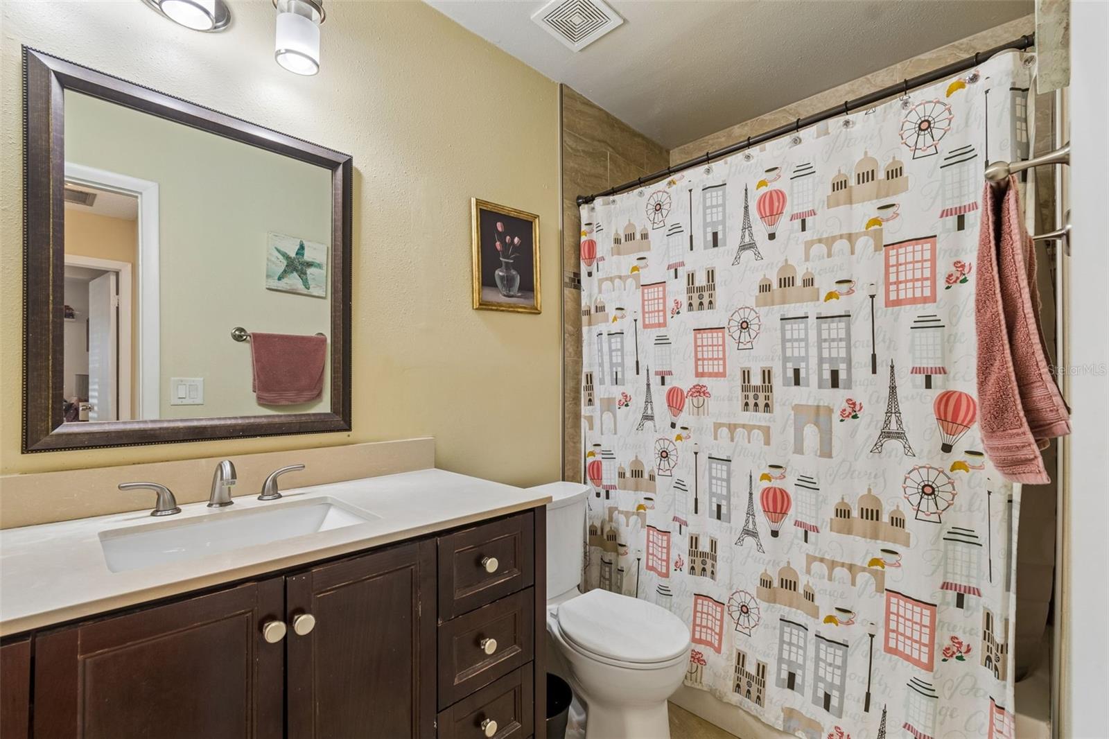 LAKE FOREST UNIT 4 - Residential