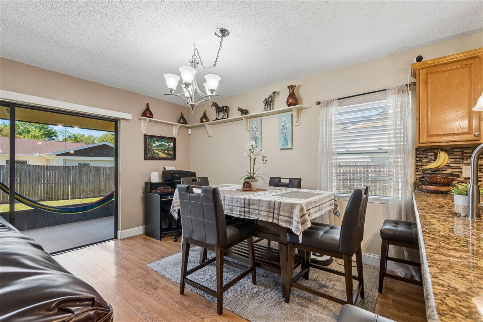 LAKE FOREST UNIT 4 - Residential