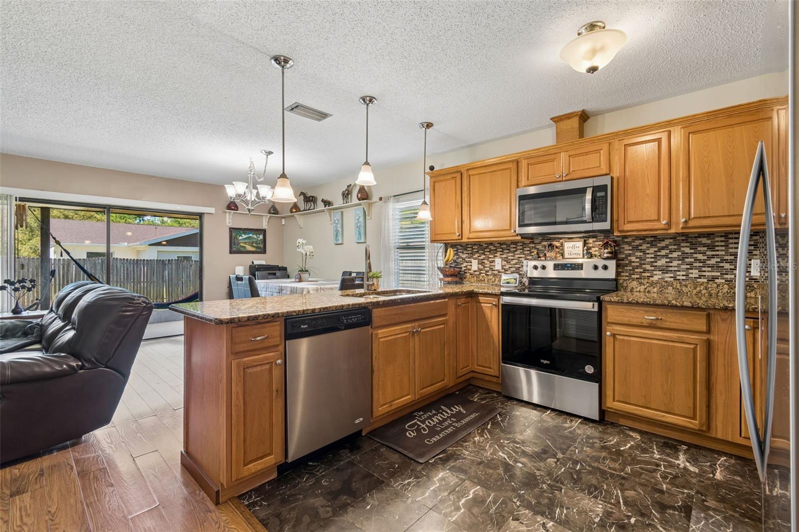 LAKE FOREST UNIT 4 - Residential