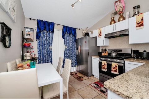 A home in ORLANDO