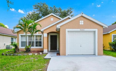 A home in ORLANDO