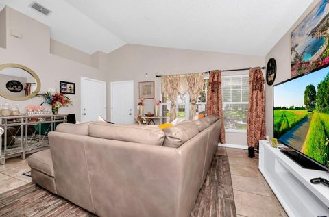 A home in ORLANDO