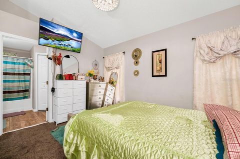 A home in ORLANDO