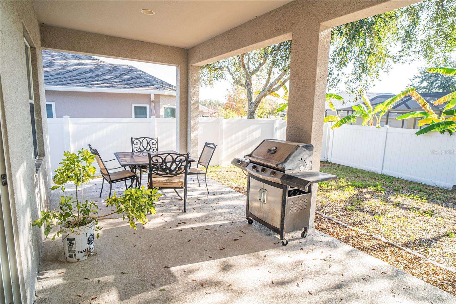 VILLAGES AT AVALON PH 1 - Residential