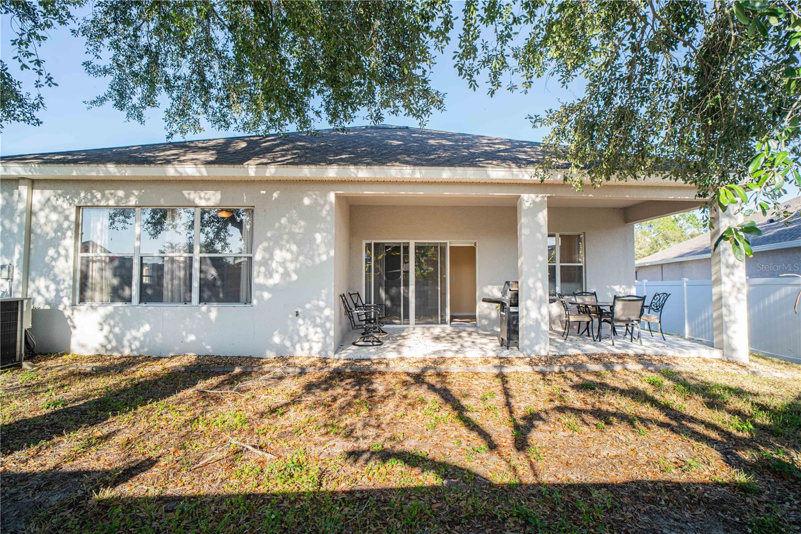 VILLAGES AT AVALON PH 1 - Residential