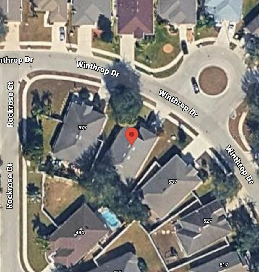 VILLAGES AT AVALON PH 1 - Residential