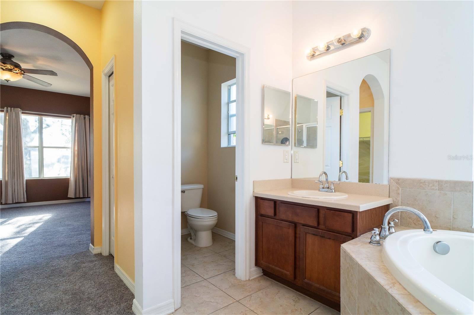 VILLAGES AT AVALON PH 1 - Residential