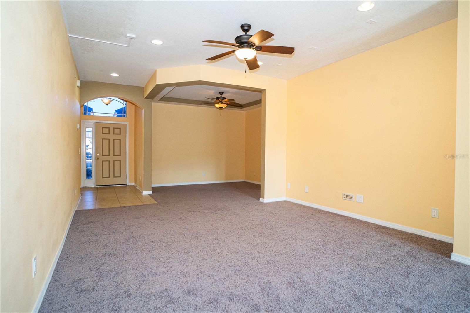 VILLAGES AT AVALON PH 1 - Residential