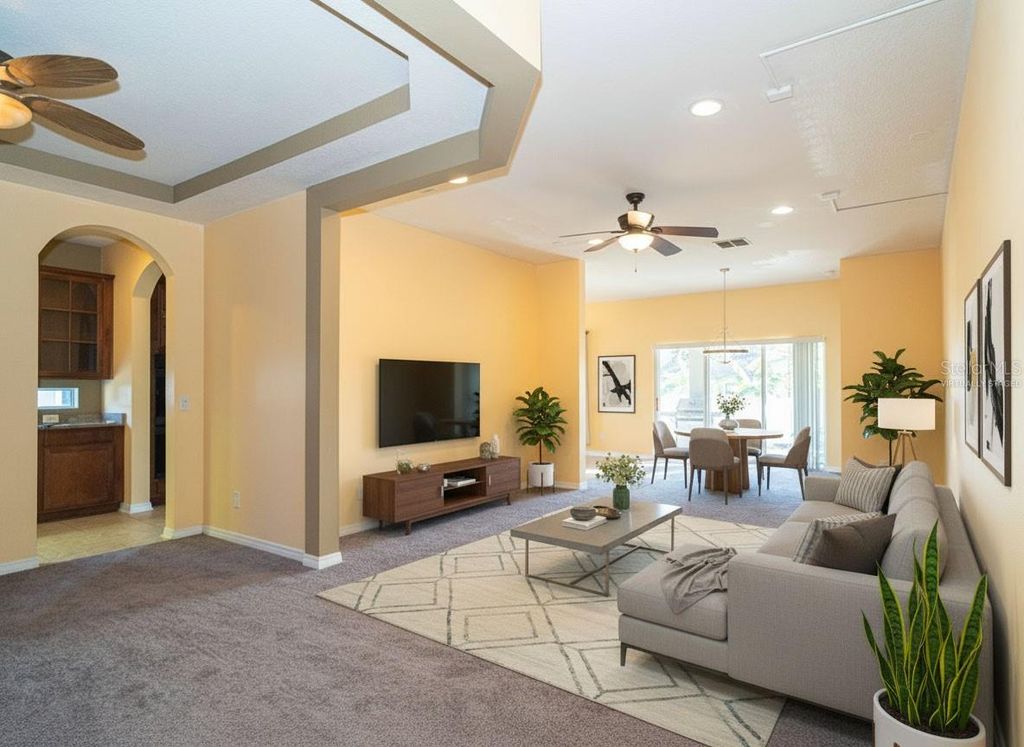 Photo of 561 Winthrop Drive, Spring Hill, FL 34609 (MLS # TB8466555)