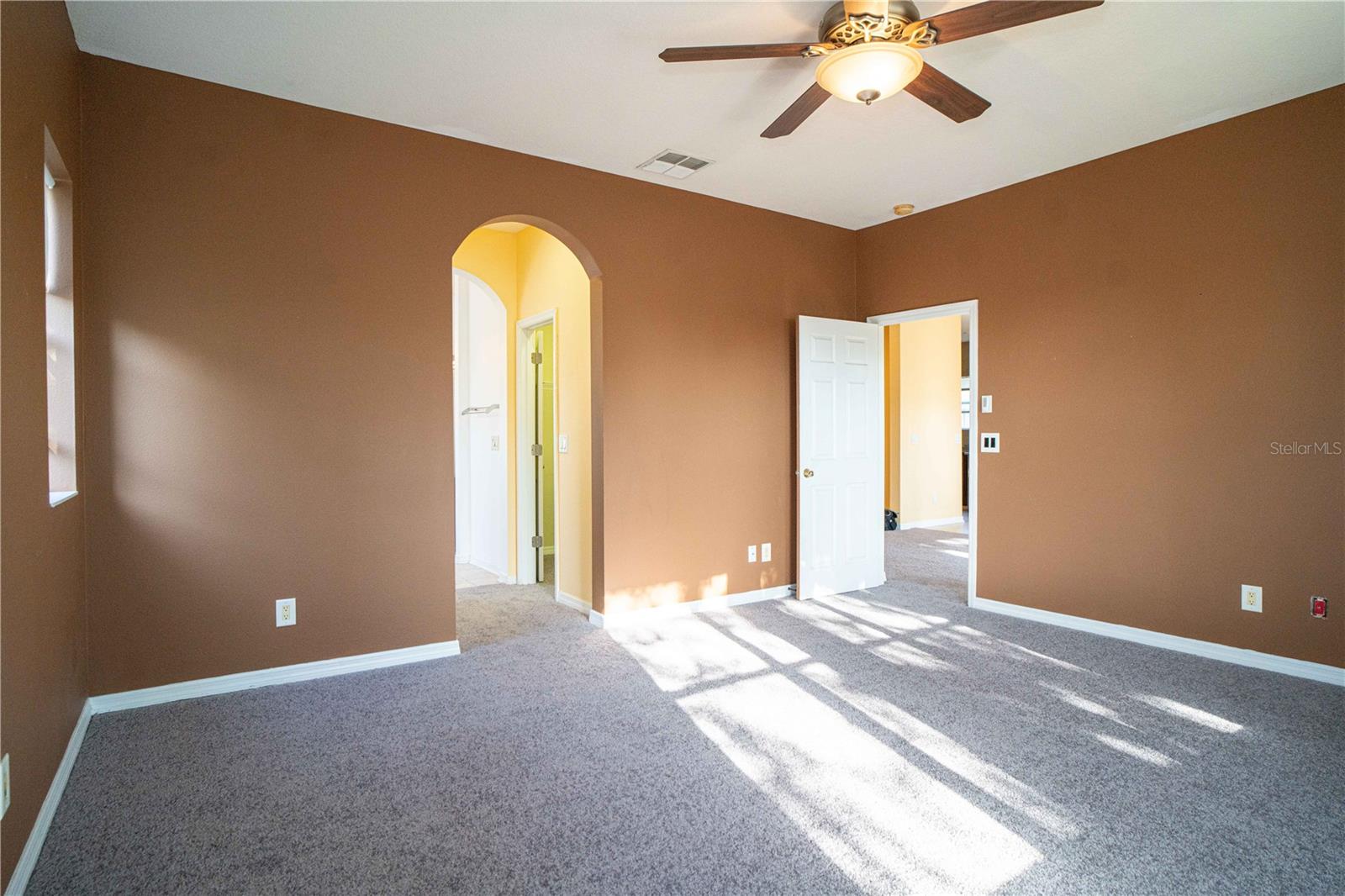 VILLAGES AT AVALON PH 1 - Residential