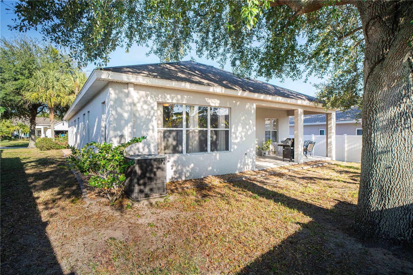 VILLAGES AT AVALON PH 1 - Residential