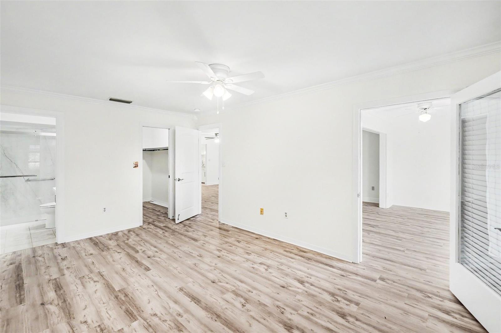 MOUNT VERNON - Residential