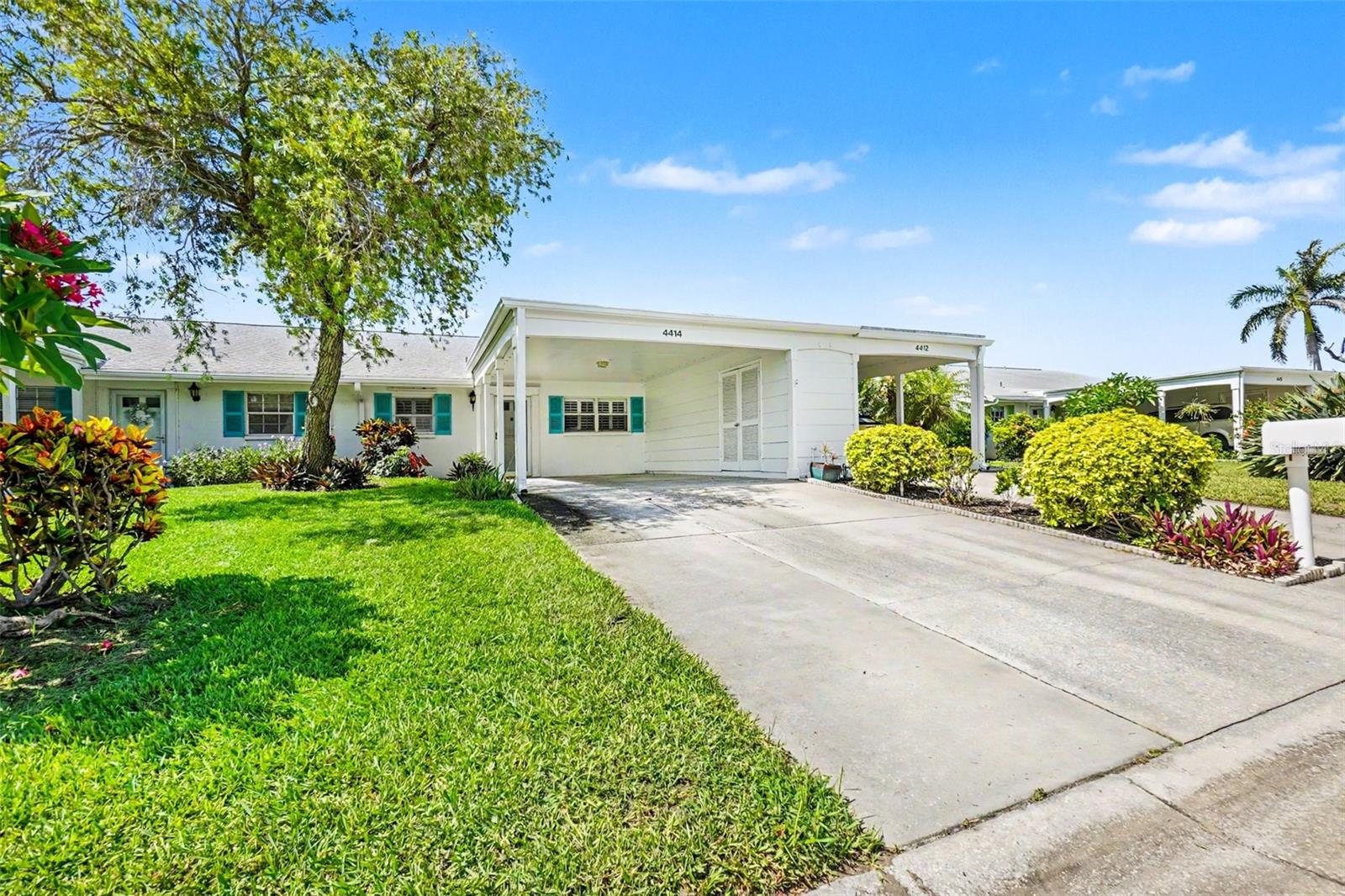 4414 MOUNT VERNON DRIVE 0