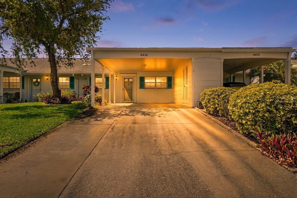 4414 MOUNT VERNON DRIVE 0