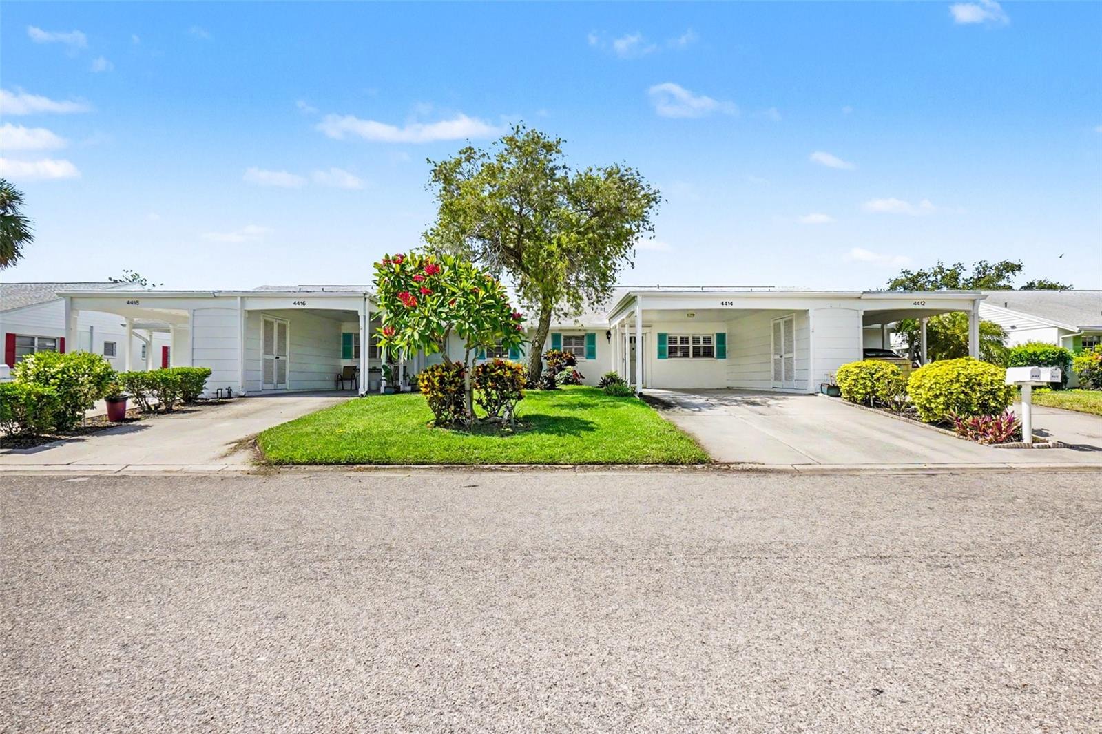 4414 MOUNT VERNON DRIVE 0