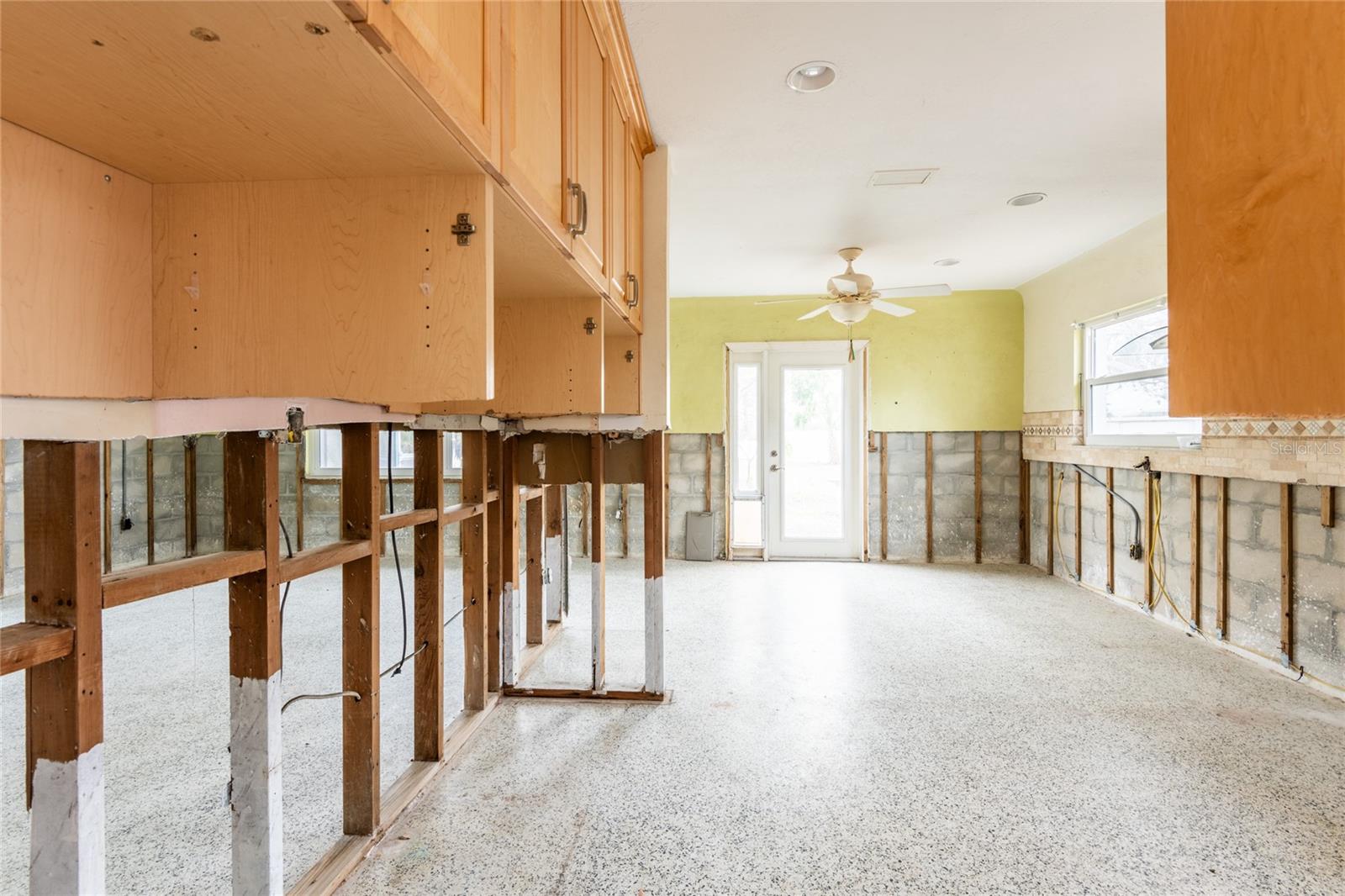 GULFPORT HARBOR 2ND ADD - Residential