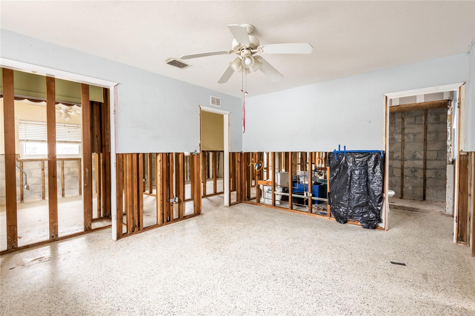 GULFPORT HARBOR 2ND ADD - Residential