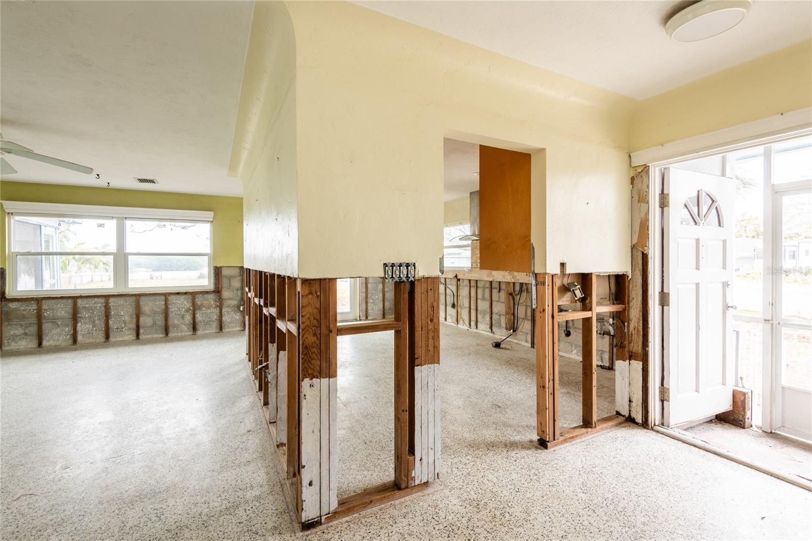 GULFPORT HARBOR 2ND ADD - Residential