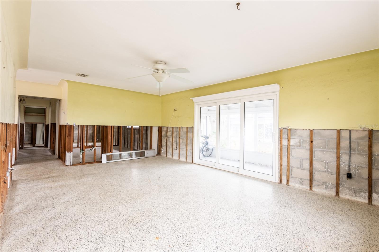 GULFPORT HARBOR 2ND ADD - Residential