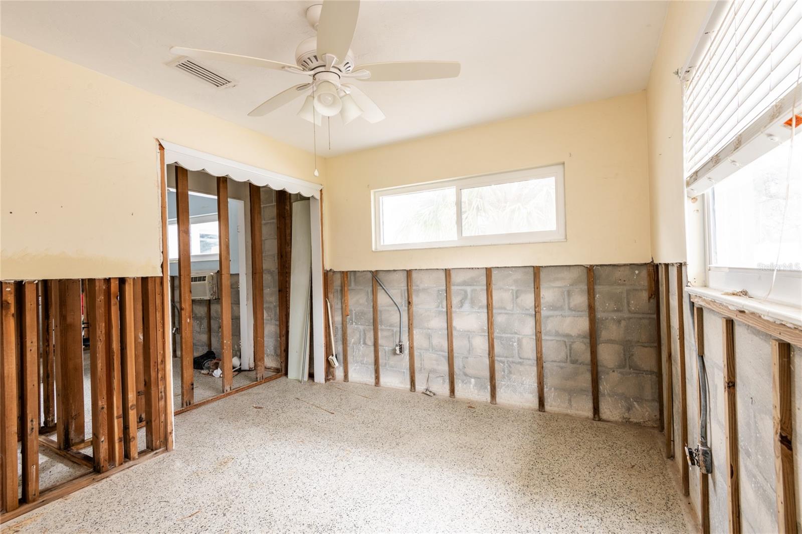 GULFPORT HARBOR 2ND ADD - Residential