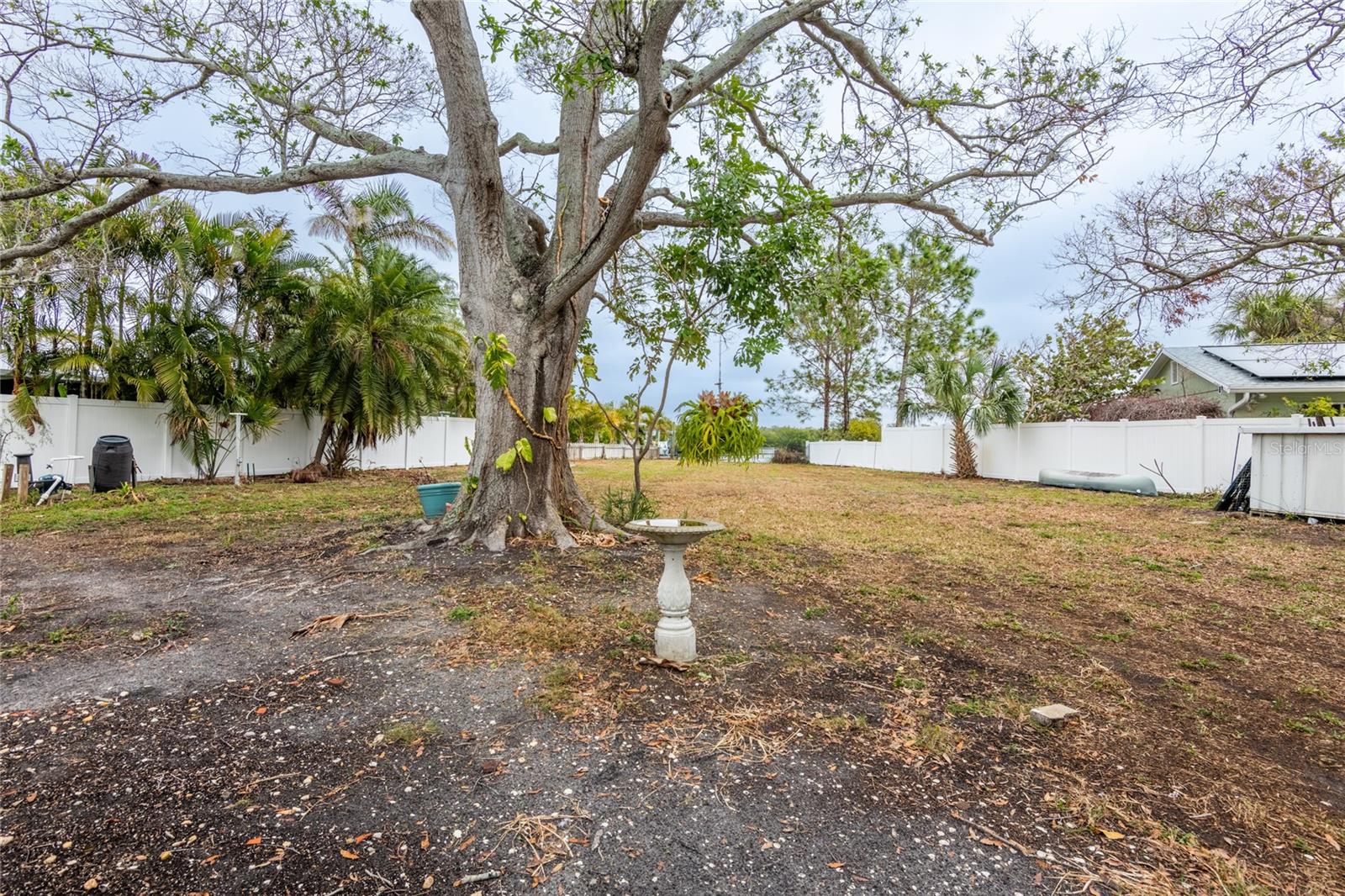 GULFPORT HARBOR 2ND ADD - Residential