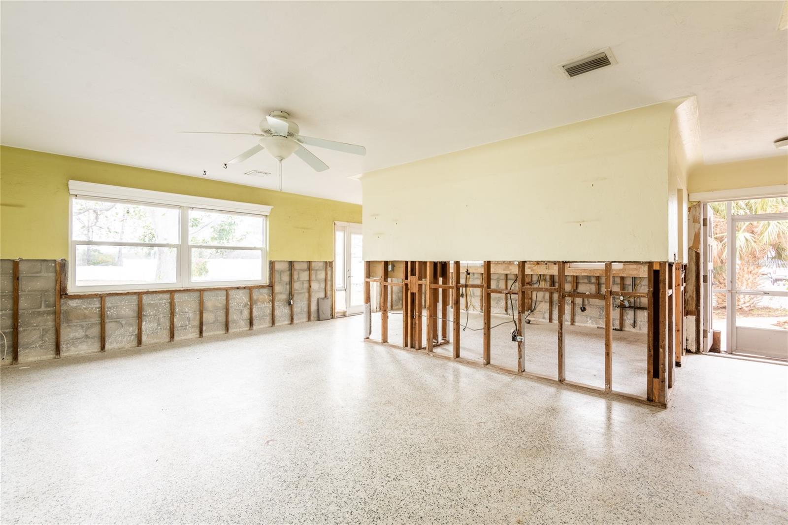 GULFPORT HARBOR 2ND ADD - Residential