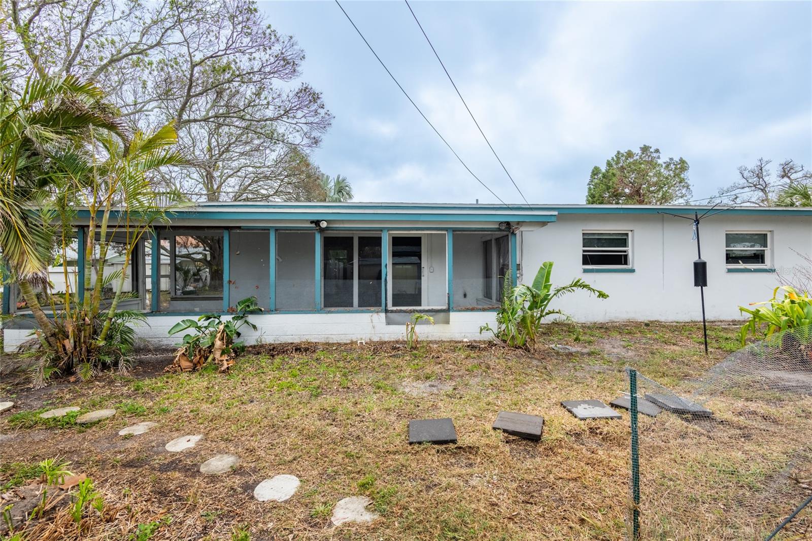 GULFPORT HARBOR 2ND ADD - Residential