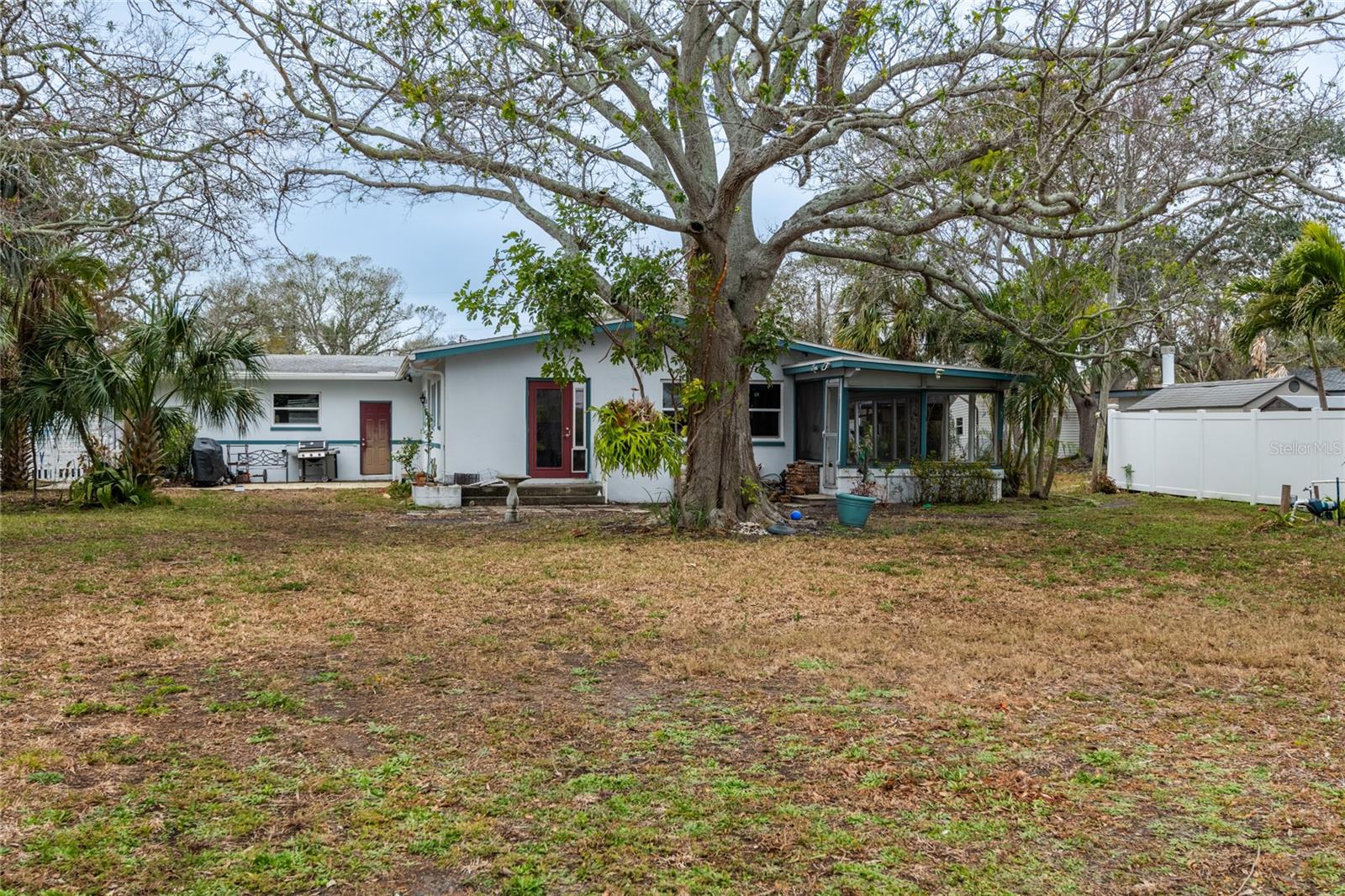 GULFPORT HARBOR 2ND ADD - Residential