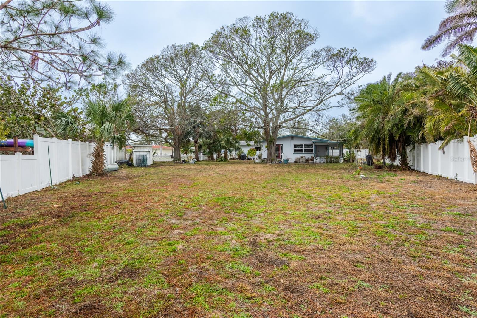 GULFPORT HARBOR 2ND ADD - Residential