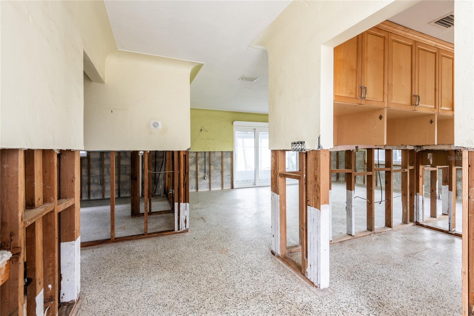 GULFPORT HARBOR 2ND ADD - Residential