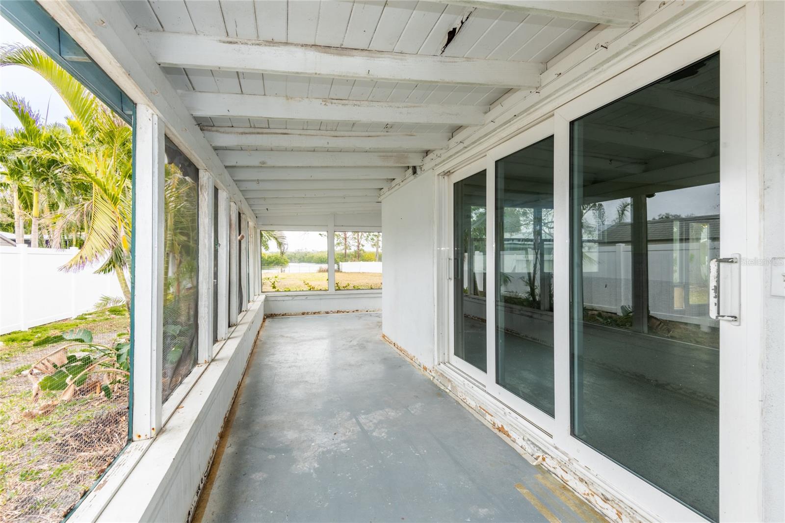 GULFPORT HARBOR 2ND ADD - Residential