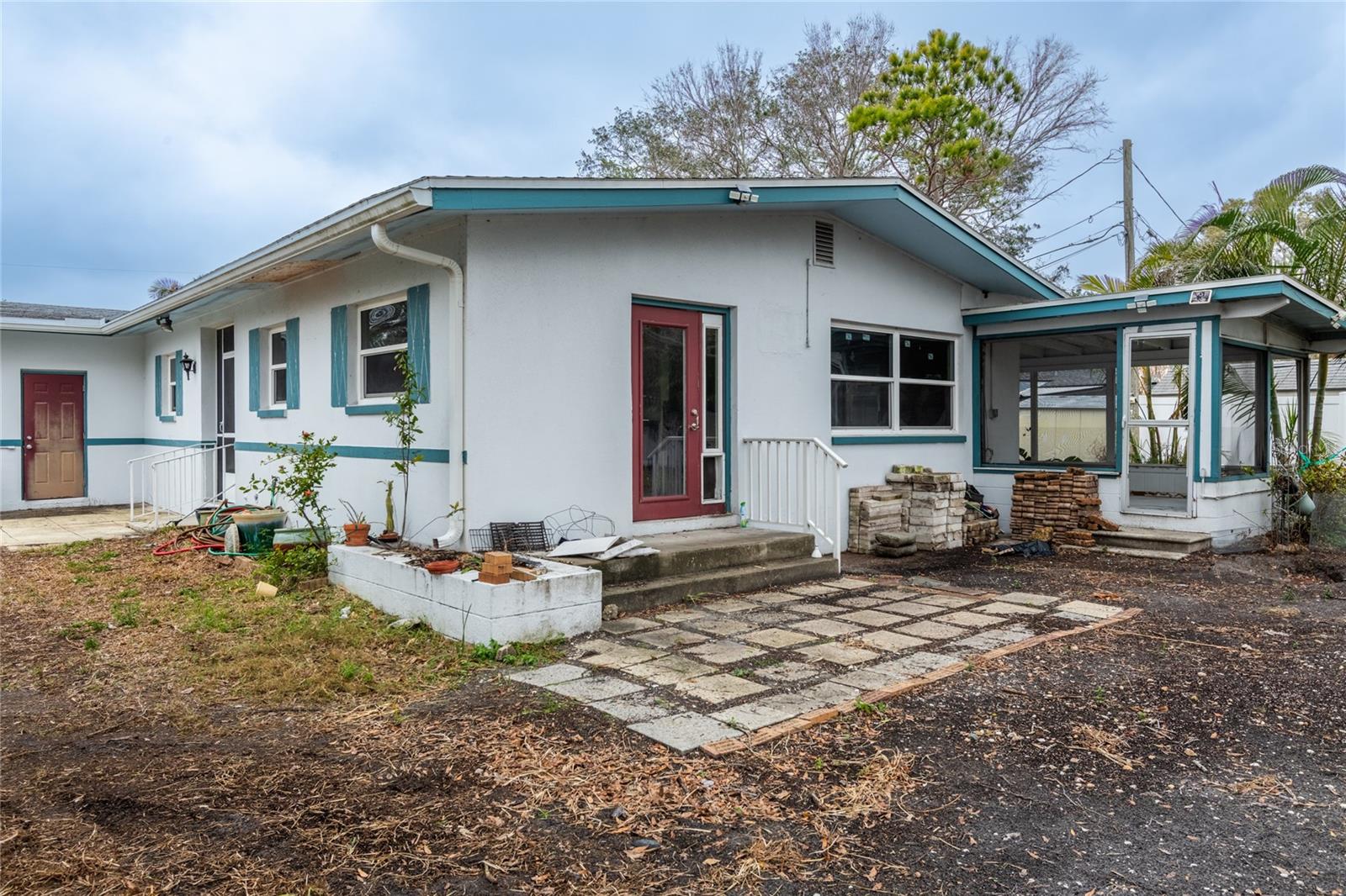 GULFPORT HARBOR 2ND ADD - Residential