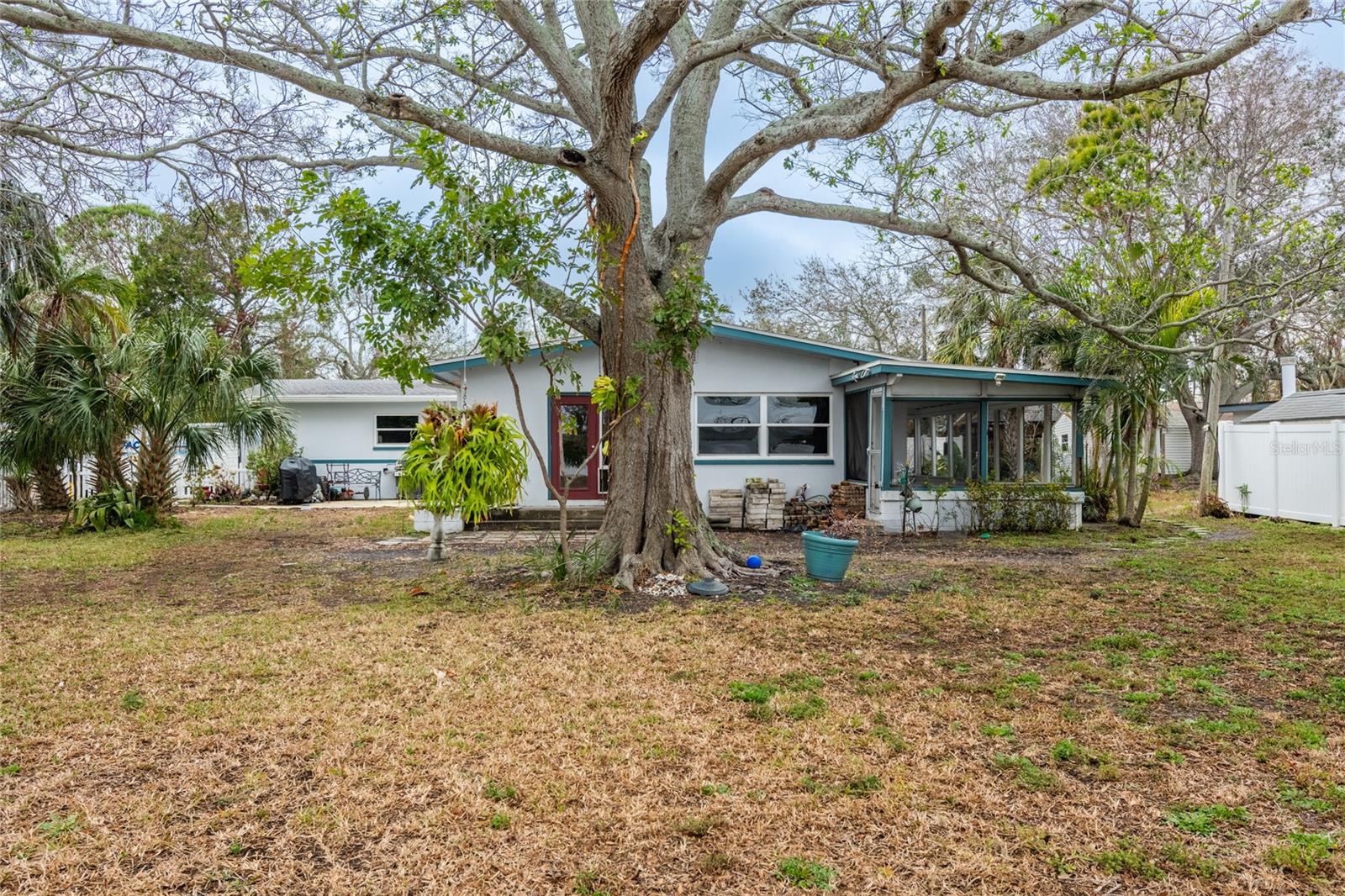 GULFPORT HARBOR 2ND ADD - Residential