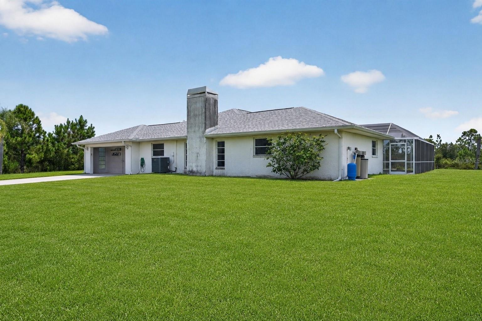 5300 CYPRESS GROVE