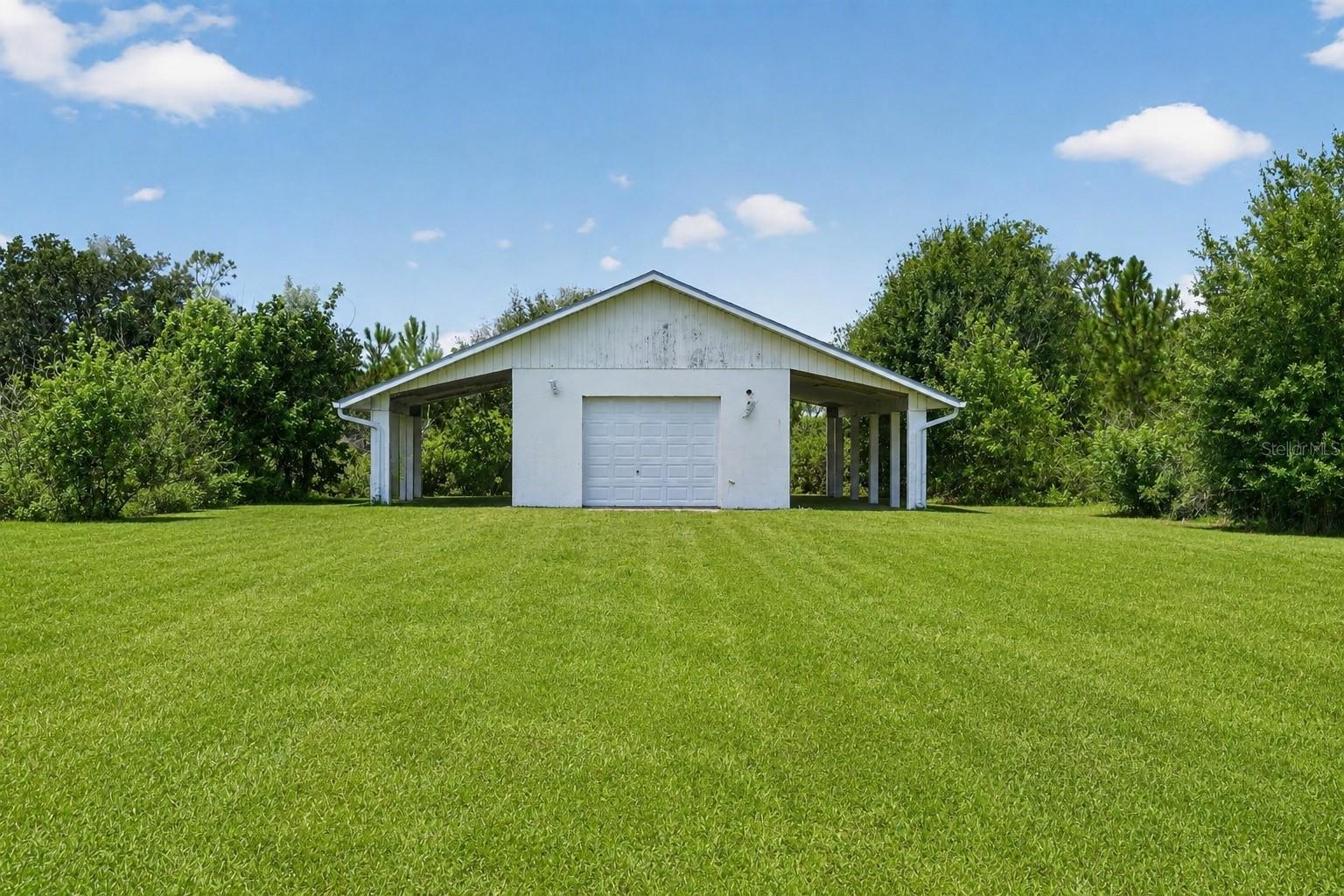 5300 CYPRESS GROVE
